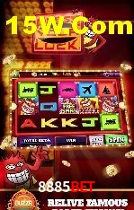 Loterias online na 8885Bet