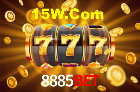 Apostas com odds competitivas na 8885Bet