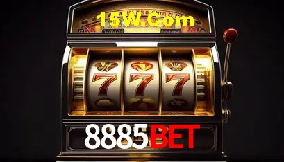 Jogos com bônus e suporte 24h na 8885Bet